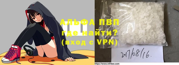 молекула духа Белокуриха